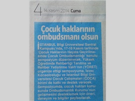 2014 Yılı Arşivi