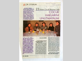 1992 Yılı Arşivi