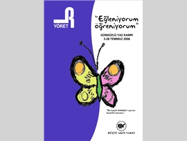 EĞLENİYORUM ÖĞRENİYORUM KİTAP